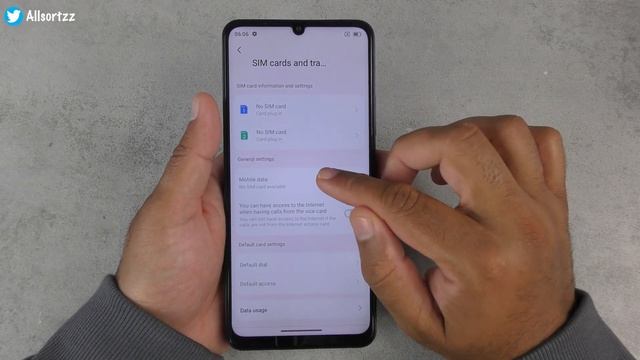 Oscal Modern 8 Smartphone: Unboxing & Review