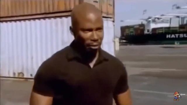 Surprise Mazafaka (4K)