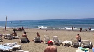 Telatiye Resort 5* пляж