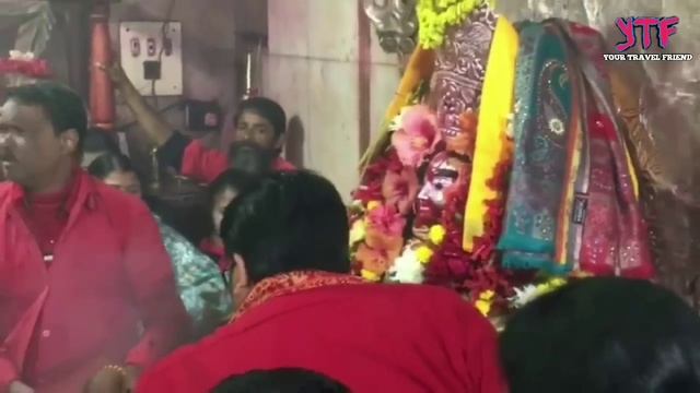 তারাপীঠ ভ্রমণ || Tarapith Tour || Full Guide ||Maa Tara || Bamakhyapa Birth Place|| Hotels смотреть онлайн