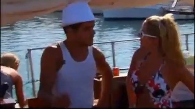 Rosario Serna - Canal 7 Murcia - Reportaje De Una Despedida De Soltera