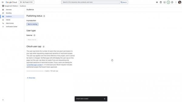 Как интегрировать чат-бота с Google Календарем — Нейропродажники — NeuroSpace.pro