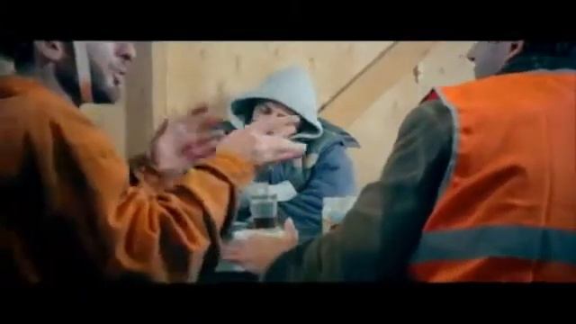 Даги в Абу Даби смотреть онлайн