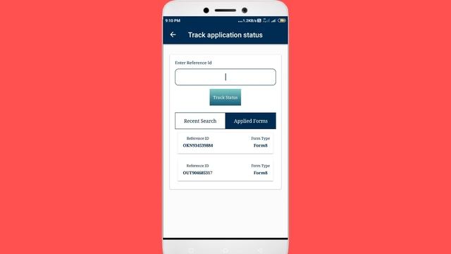 Your application is scheduled for hearing Please visit ero office,Voter helpline Hearing ero office смотреть онлайн