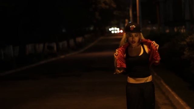 CAN YOU HANDLE IT - MARIA HERRERA FT I-DREN ARTSTRONG ( смотреть онлайн