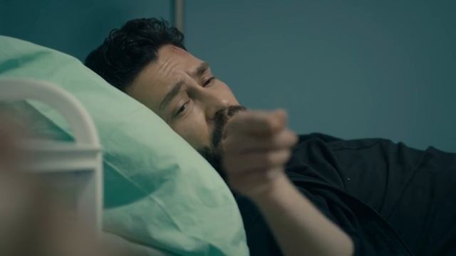 Üç Kuruş 28. Bölüm (Final) - Efe ile Kartal'ın Revir Sohbeti смотреть онлайн