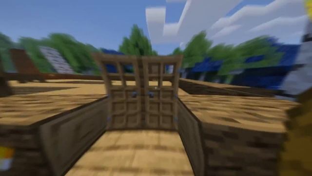 #4 ALL THE MODS 6 Строю шалаш мечты!!! смотреть онлайн