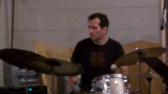 Camera 4 at Lotus Rising