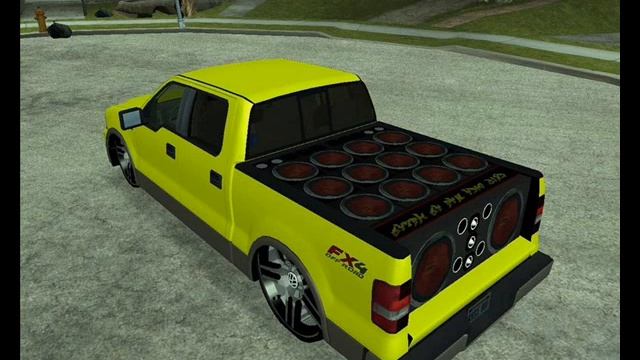 Meus carros no Gta san andreas смотреть онлайн
