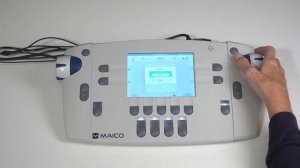 MA 42 audiometry quickTips MAICO Diagnostics US