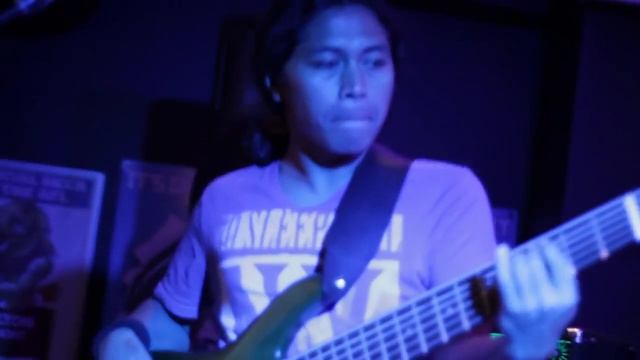 Just My Luck - Chris Ramsay & The Febs Band смотреть онлайн