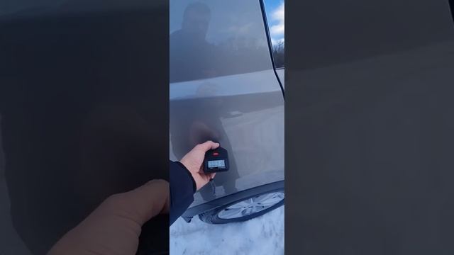 киа спортадж 2012г. осмотр лакокрасочного покрытия смотреть онлайн