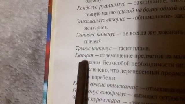 Пародия на Гарри Потера. смотреть онлайн