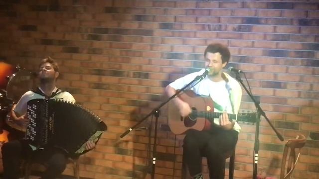 А. Вдовин и А. Сомов - Не парь смотреть онлайн