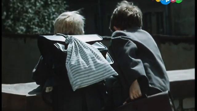 Денискины рассказы: Пожар во флигеле или подвиг во льдах смотреть онлайн