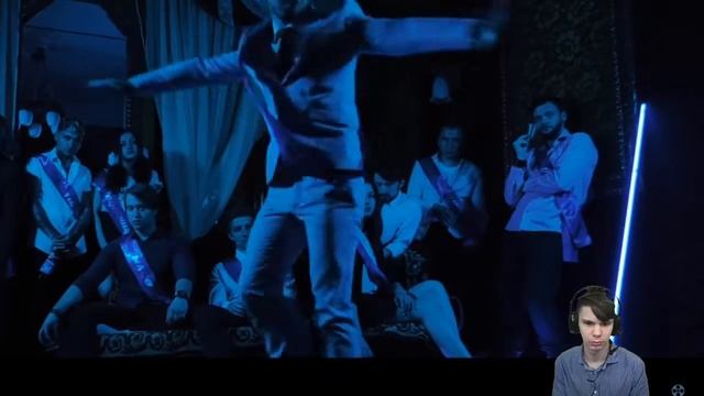 Смотрим ПАРОДИЯ на ЦВЕТ НАСТРОЕНИЯ СИНИЙ - Филипп Киркоров смотреть онлайн