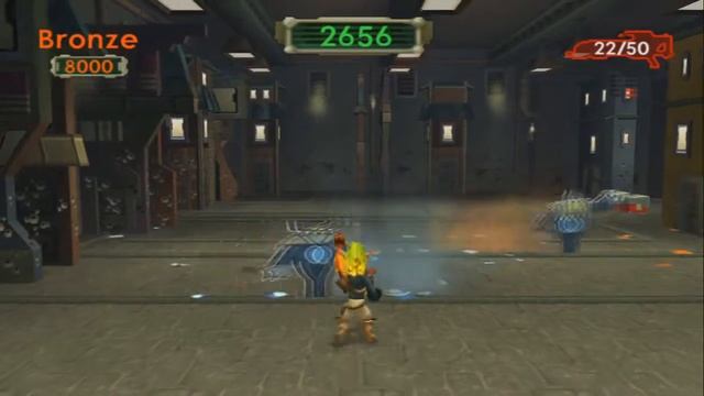 Let's Play Jak 2 -5- Krew смотреть онлайн