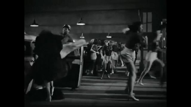 Y.Z.Rita Hayworth Fred Astaire and Leningrad rock and roll. смотреть онлайн