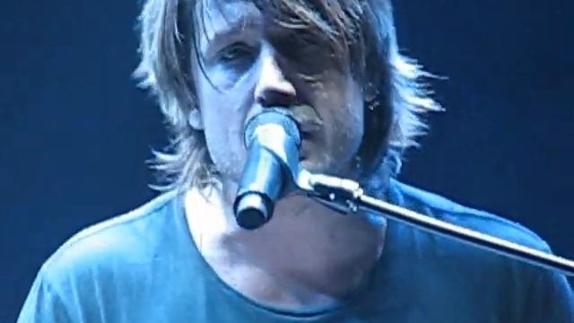 Keith Urban "Tonight I Wanna Cry" Champaign 11/15/2007 смотреть онлайн