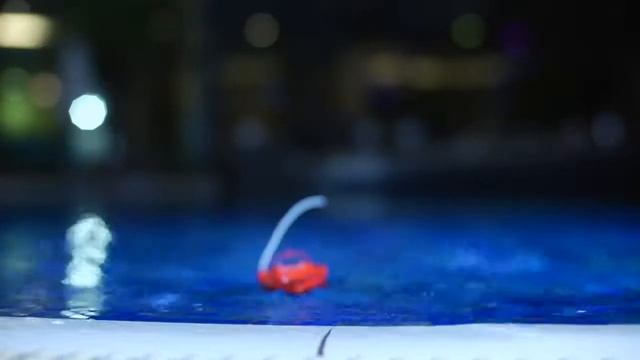 Mini Boat 'BMC151' RTR/2CH/MHz (24124, 24125) смотреть онлайн