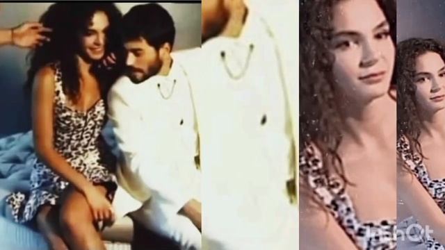 Akin Akinozu ♥️ Ebru Sahin смотреть онлайн
