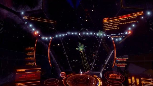 Vulture Double Hydra | The First Small Ship Multihydra