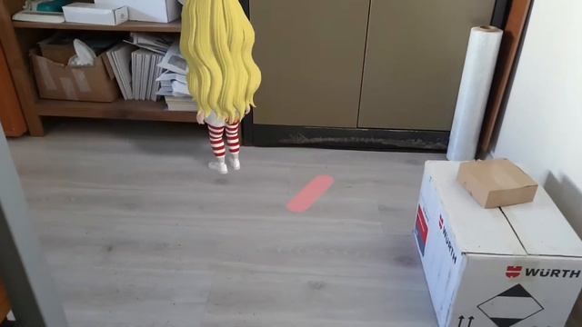 barbie Diana princes lina diana VS nastya / toys for kids смотреть онлайн