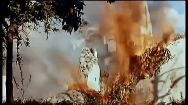 National Liberation - Algeria '54 - '62 смотреть онлайн