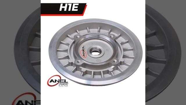 PRATO TURBINA H1E смотреть онлайн
