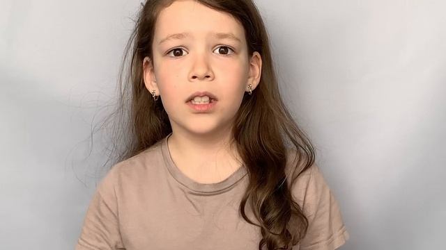 Баранова Мира 9 л 128 рост рекламная смотреть онлайн