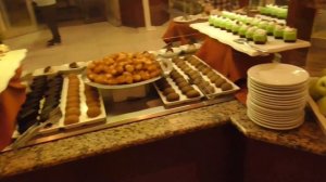 Hotel Diamond of Bodrum. (Turcja)