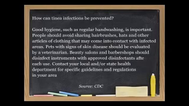 Wrestlers Risk for Ring Worm Infections смотреть онлайн