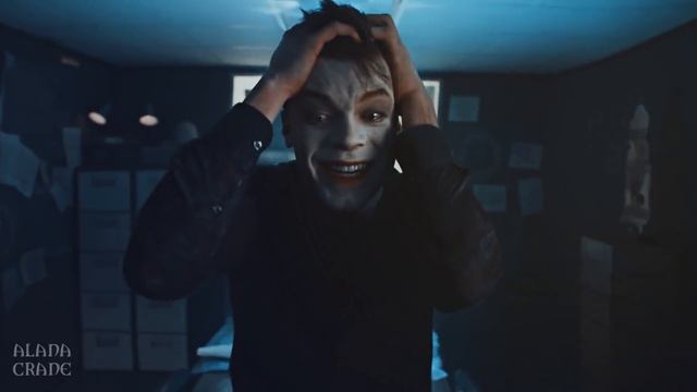 Jeremiah & Ecco | Toxic | Gotham