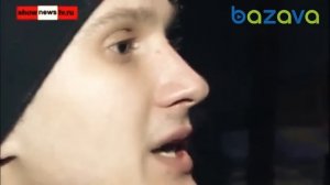 Я ехал прямо (BAZAVA REMIX НОВИНКА)