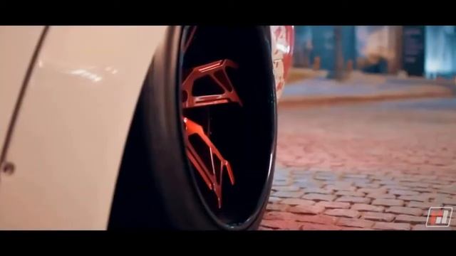 Ya Lili – Balti 💜 смотреть онлайн