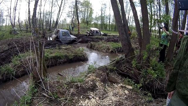 СУ3 ТР3 или черняги Шульцу по капот смотреть онлайн