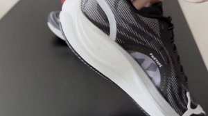 Puma Velocity Nitro 3 on Feet