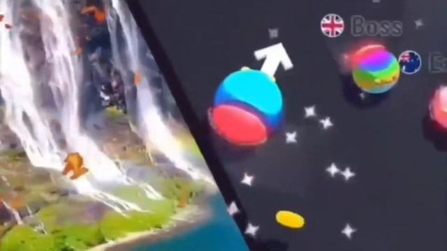 So much spinning. Let’s play Spinner.io смотреть онлайн