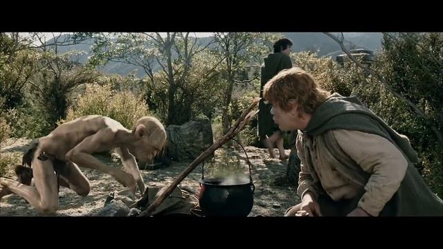 две сорванные башни.1080p. REMASTER