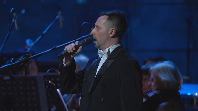 Time to say goodbye (17.12.22 Волгоградская Филармония, Диана Хелемендик) смотреть онлайн