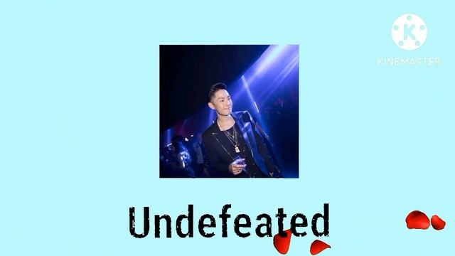 Vanness Wu F4: Undefeated смотреть онлайн