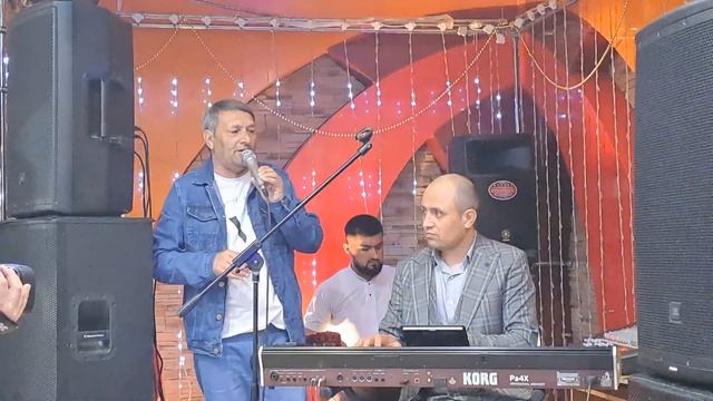 Асани Худоберди - Як дил мега нару нару || Asani Khudoberdi - Yak Dil Mega Naru Naru