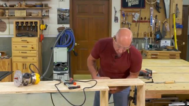 06. Trim the Upper Cabinet смотреть онлайн