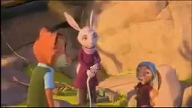 Rabbit School by VJ Kevo смотреть онлайн