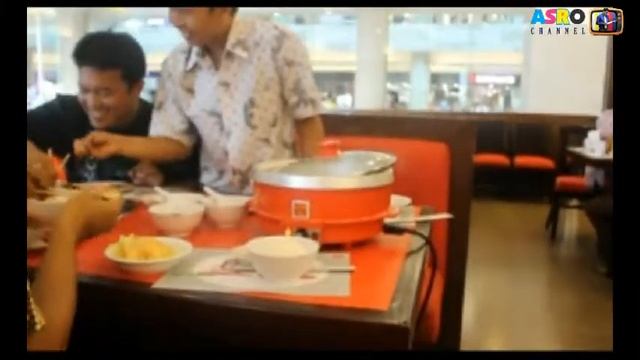 Guru dan Karyawan SMK Informatika icip-icip Hanamasa смотреть онлайн