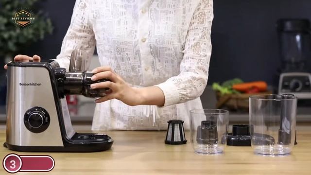 Best Juicer for Celery 2021 смотреть онлайн