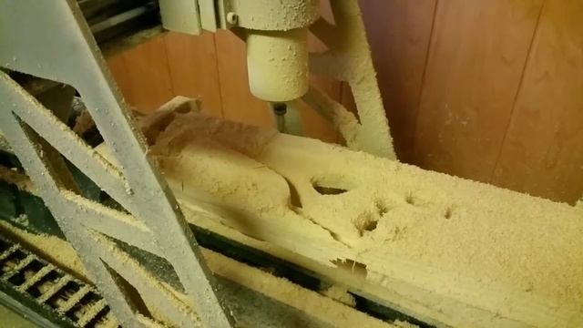 Изготовление приклада смотреть онлайн