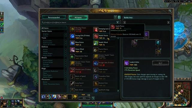 League of Legends - Cassiopeia Mid Redemption - Full Game With Zander смотреть онлайн