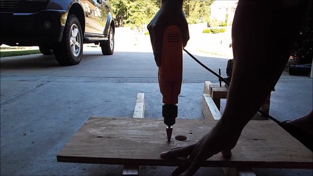DIY Router Table (Dirt Cheap) смотреть онлайн
