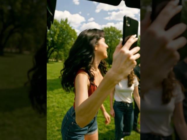 “Liliya Lyubimova — ‘Ispytanie’ | Joyful Park Vibes & Emotional Energy” смотреть онлайн